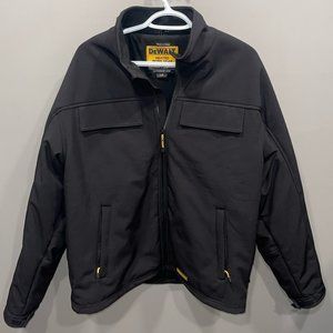 Large dewalt 20v max heated jacket